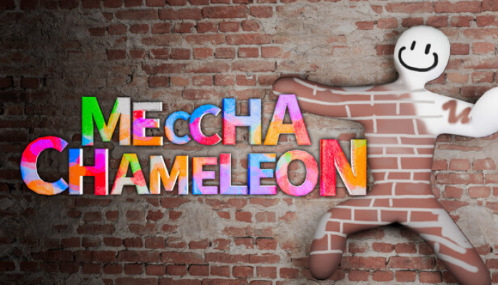 MECCHA CHAMELEON Game Key